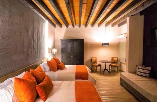 León Centro Hotel | Othelo Hotel Boutique México