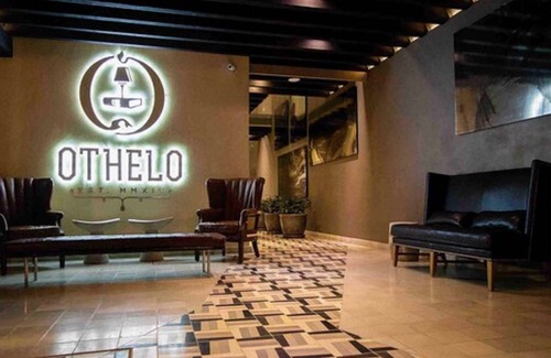 León Centro Hotel | Othelo Hotel Boutique México