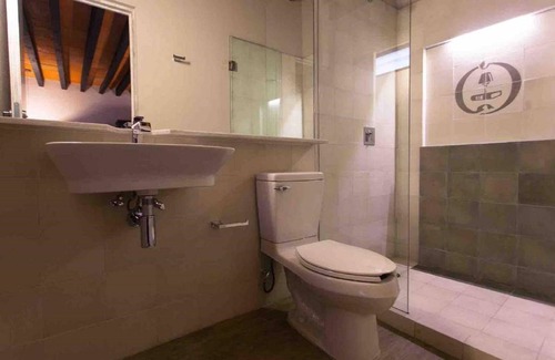 León Centro Hotel | Othelo Hotel Boutique México