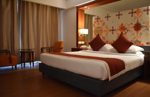 Electronics City Hotel | Otium By The Oterra, Bengaluru