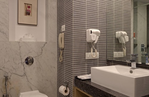 Electronics City Hotel | Otium By The Oterra, Bengaluru