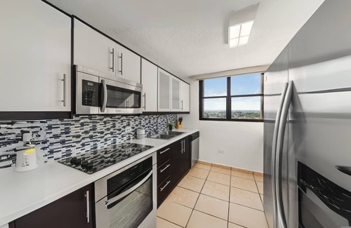 Punta Las Marias Apartamento | Otium Stay Steps From the Beach City Views Pet Friendly