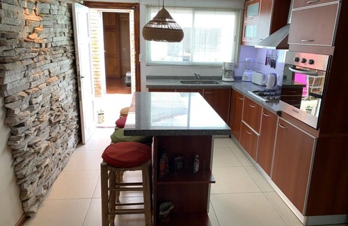 Mar del Plata Casa | OtiumHaus La casa de tus vacaciones
