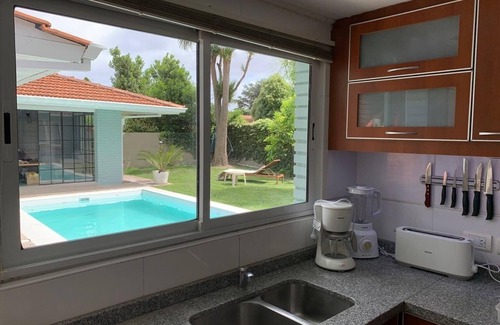 Mar del Plata Casa | OtiumHaus La casa de tus vacaciones