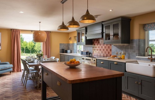 Charlton-on-Otmoor Cabaña | Otmoor House - Beckley, Near Oxford