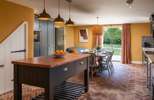 Charlton-on-Otmoor Cabaña | Otmoor House - Beckley, Near Oxford