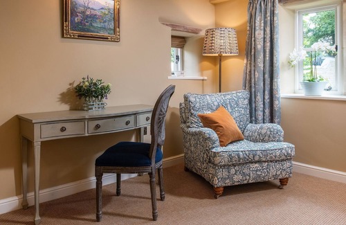 Charlton-on-Otmoor Cabaña | Otmoor House - Beckley, Near Oxford