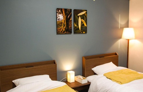 Shodoshima Casa | OTOMARI CHUZAEMON - Vacation STAY 71471v