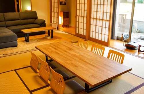 Shodoshima Casa | OTOMARI CHUZAEMON - Vacation STAY 71471v