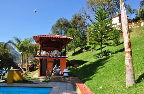 Zacapoaxtla Cabina | OTRO ROLLO EN JILOTPEC ZACAPOAXTLA