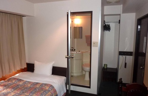 Minamiotsuka Hotel | Otsuka City Hotel