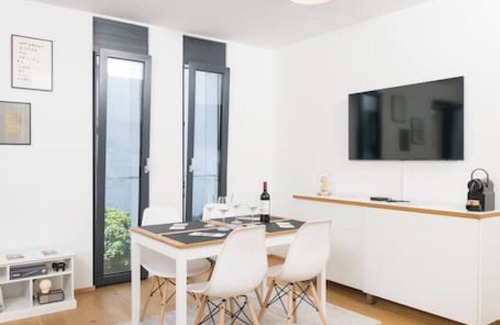 Ottakring Apartamento | Ottakring Balcony Suite
