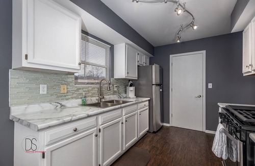 Ottawa Apartamento | Ottawa Apartment - Best Location!