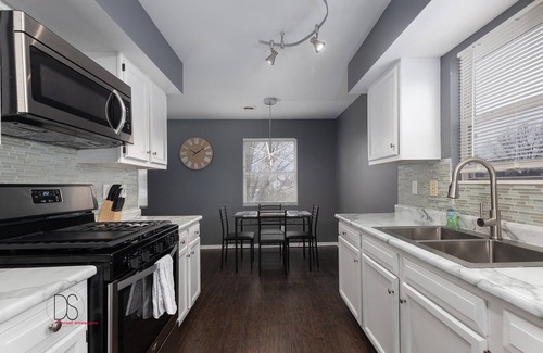 Ottawa Apartamento | Ottawa Apartment - Best Location!