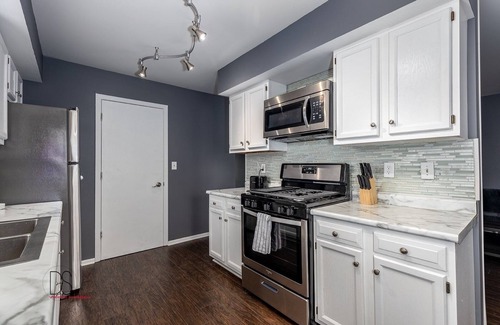 Ottawa Apartamento | Ottawa Apartment - Best Location!