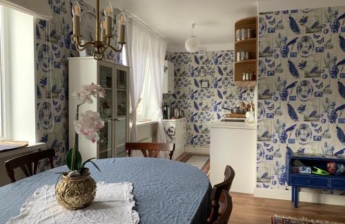 Salme Apartamento | Ottenson Saaremaa apartment