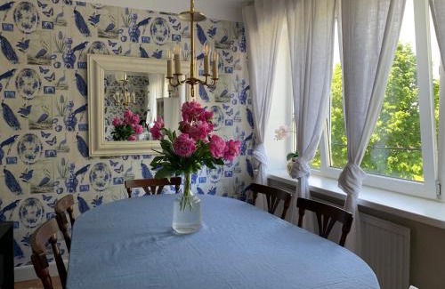 Salme Apartamento | Ottenson Saaremaa apartment