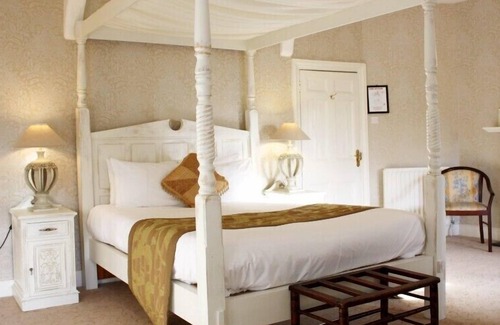 Otterburn Hotel | Otterburn Castle Country House Hotel