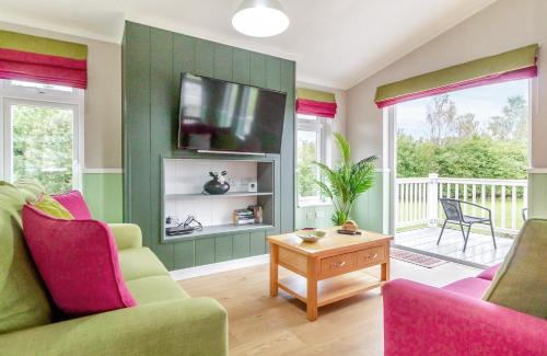 Dereham Complejo | Otters Mead Boutique Lodges