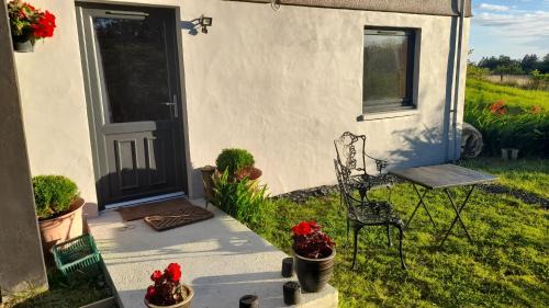 The Hebrides Cama Y Desayuno | Otters Retreat
