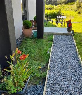 The Hebrides Cama Y Desayuno | Otters Retreat