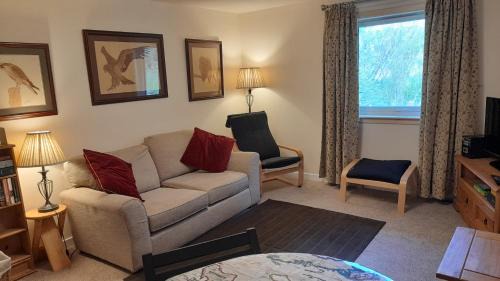 The Hebrides Cama Y Desayuno | Otters Retreat