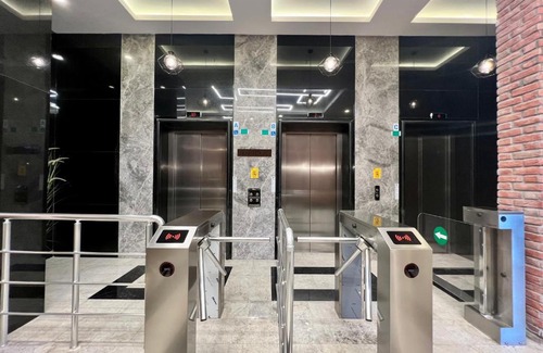 Cekmekoy Apartamento | Otto Kağıthane