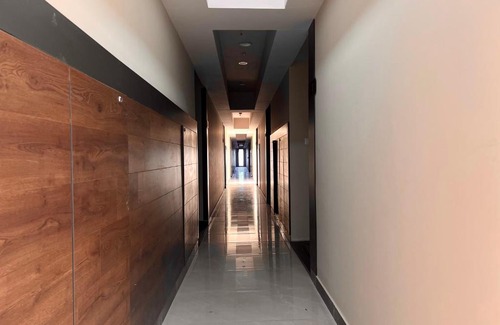 Cekmekoy Apartamento | Otto Kağıthane