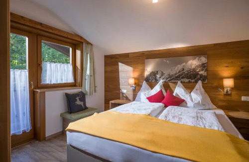 Ellmau Casa | otto steiner appartements pension ellmau & wilder kaiser