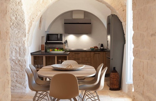 Martina Franca Villa | OttoConi - Tres Habitaciones Villa, Capacidad 6