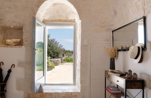 Martina Franca Villa | OttoConi - Tres Habitaciones Villa, Capacidad 6