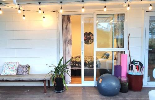 Tauranga Casa | Otumoetai Shared Family Home - Sherwood Food Forest, New Zealand