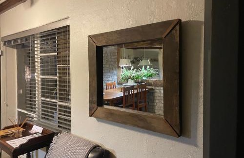 Karoo Hoogland Casa | Ou Klipskuur Self-Catering Accommodation