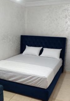 Fnideq Apartamento | Ouadie hébergement