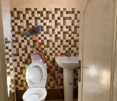 Fnideq Apartamento | Ouadie hébergement