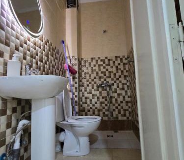 Fnideq Apartamento | Ouadie hébergement