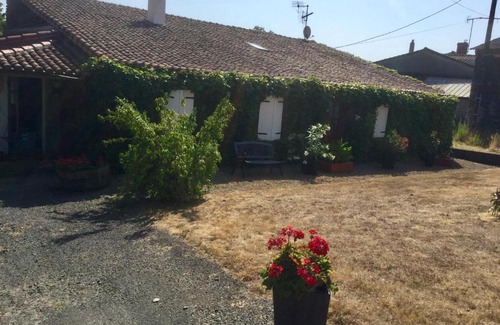 Vallet Apartamento | Ouche de Gravoire Gîte