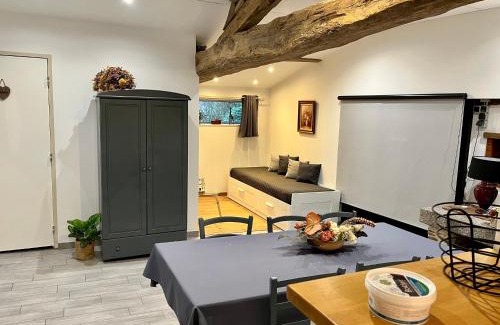 Vallet Apartamento | Ouche de Gravoire Gîte