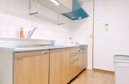 Minami Ward Apartamento | OUCHI HOTEL Dambara