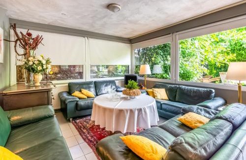 Maasmechelen Casa | Oud-Rekem Heritage Hideaway