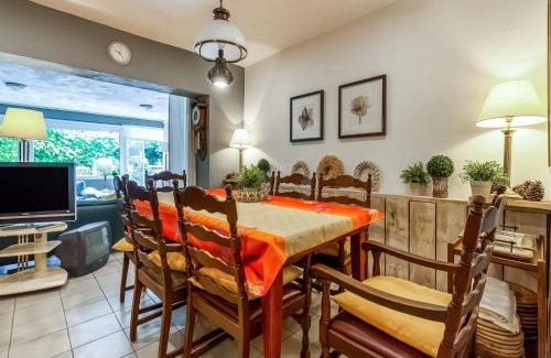 Maasmechelen Casa | Oud-Rekem Heritage Hideaway