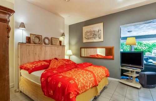 Maasmechelen Casa | Oud-Rekem Heritage Hideaway