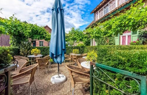 Maasmechelen Casa | Oud-Rekem Heritage Hideaway