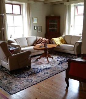 Zeddam Casa | Oude woonboederij/old farmers house/typ. NL-Bauernhaus