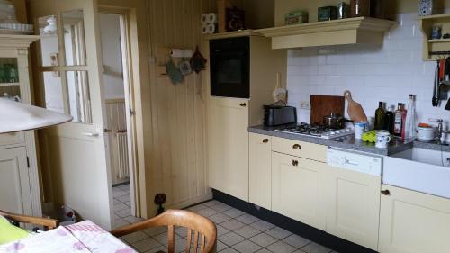 Zeddam Casa | Oude woonboederij/old farmers house/typ. NL-Bauernhaus