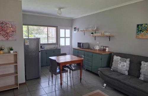 Bethlehem Apartamento | Oudehuisie