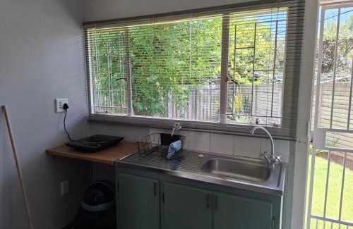 Bethlehem Apartamento | Oudehuisie