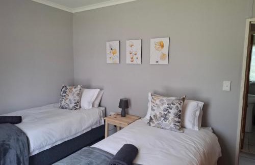 Bethlehem Apartamento | Oudehuisie