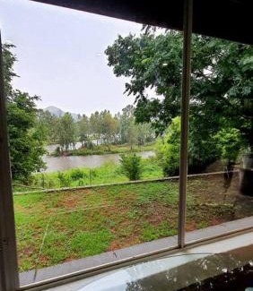 Vredefort Casa | Oudewerf Fly Fishing on Vaal