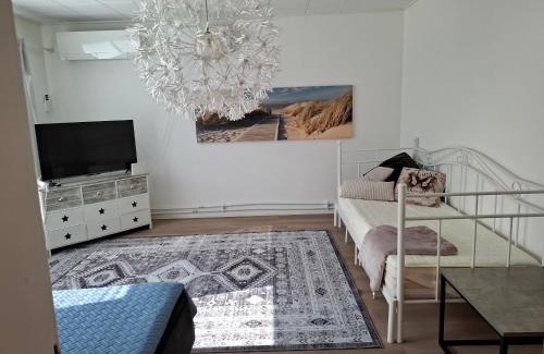 Oulainen Apartamento | Oulaisten mökkeröinen